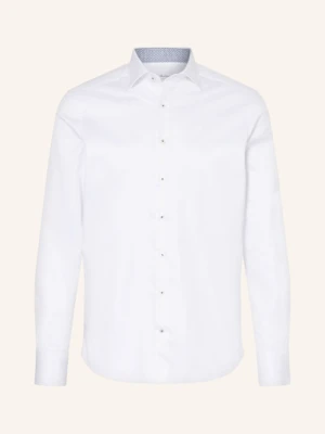 Stenströms Koszula Slim Fit weiss