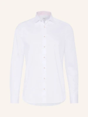 Stenströms Koszula Slim Fit weiss