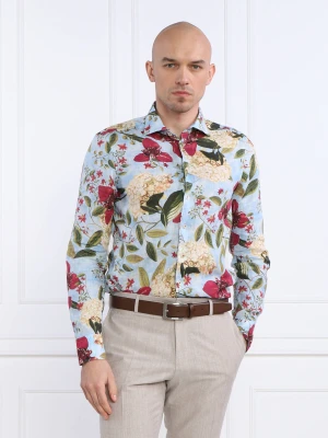 Stenströms Lniana koszula | Slim Fit