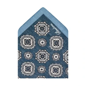 Stenströms Lniana poszetka Hankie