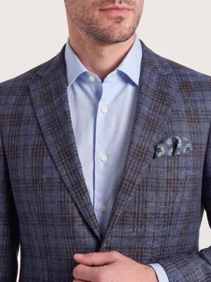 Stenströms Lniana poszetka Hankie