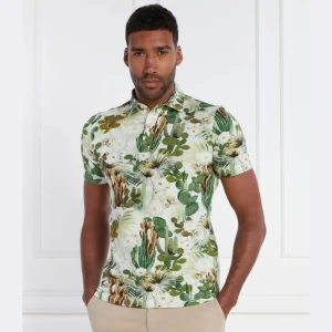 Stenströms Polo | Slim Fit