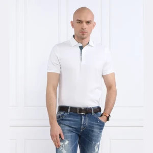 Stenströms Polo | Slim Fit