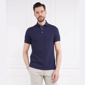 Stenströms Polo | Slim Fit