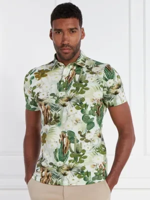 Stenströms Polo | Slim Fit