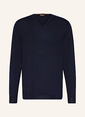 Stenströms Sweter blau