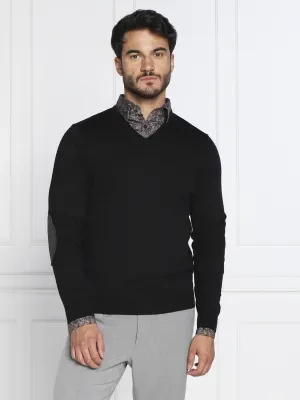 Stenströms Sweter | Slim Fit