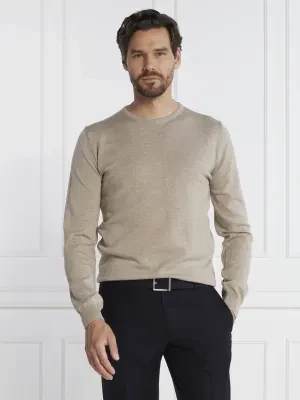 Stenströms Wełniany sweter | Regular Fit