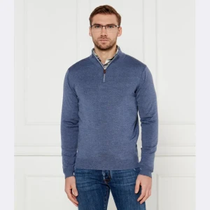 Stenströms Wełniany sweter | Regular Fit