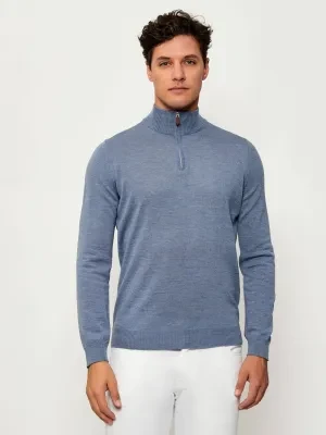 Stenströms Wełniany sweter | Regular Fit