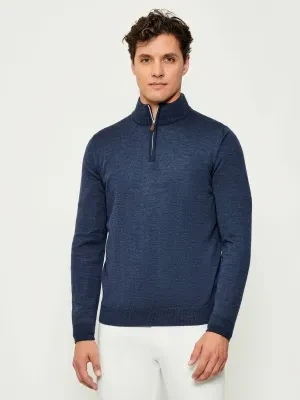 Stenströms Wełniany sweter | Regular Fit