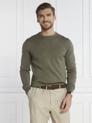 Stenströms Wełniany sweter | Regular Fit