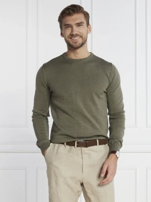 Stenströms Wełniany sweter | Regular Fit