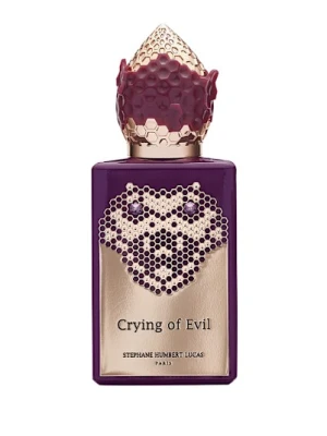 Stephane Humbert Lucas Crying Of Evil