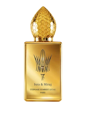 Stephane Humbert Lucas Isra & Miraj