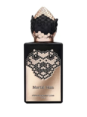 Stephane Humbert Lucas Mortal Skin