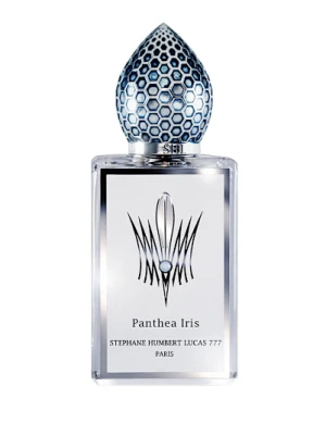 Stephane Humbert Lucas Panthea