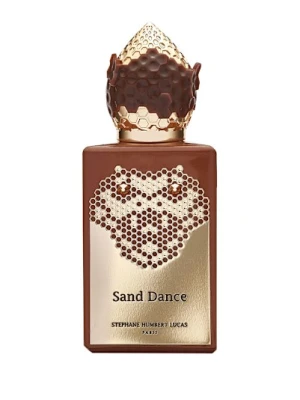 Stephane Humbert Lucas Sand Dance