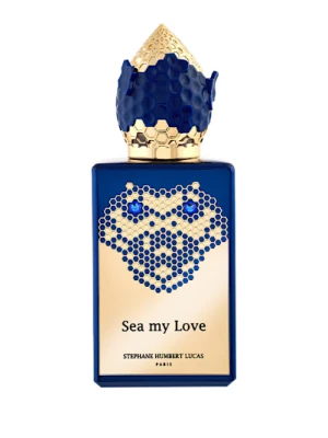 Stephane Humbert Lucas Sea My Love