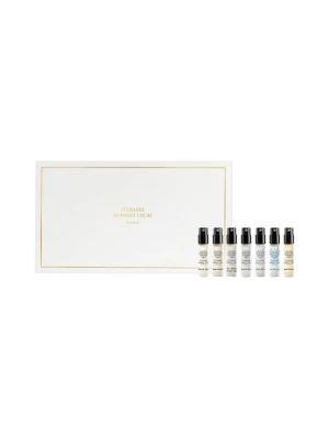 Stephane Humbert Lucas Snake Collection