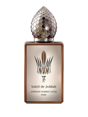 Stephane Humbert Lucas Soleil De Jeddah Afterglow