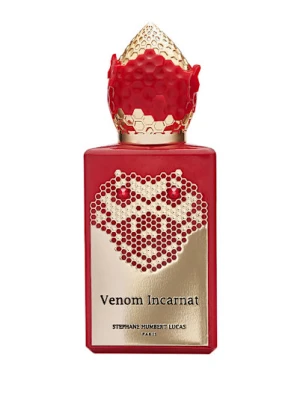 Stephane Humbert Lucas Venom Incarnat