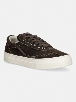 Stepney Workers Club OM1d DELLOW OMNI MUD-DYE sneakersy męskie
