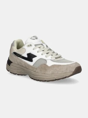 Stepney Workers Club sneakersy Amiel S-Strike Geo-Merged