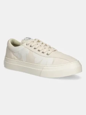 Stepney Workers Club sneakersy Dellow Cup Shroomhands kolor beżowy YA26102