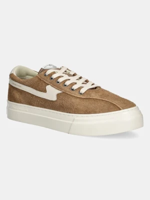 Stepney Workers Club sneakersy Dellow S-Strike Cup Geo-Merged