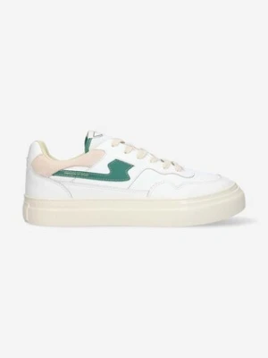 Zdjęcie produktu Stepney Workers Club sneakersy Pearl S-Strike Leather