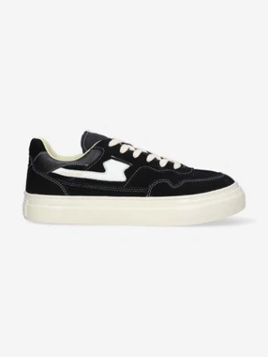 Stepney Workers Club sneakersy Pearl S-Strike Suede