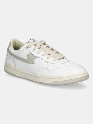 Stepney Workers Club sneakersy PRO CUP 01 S-STRIKE LEATHER