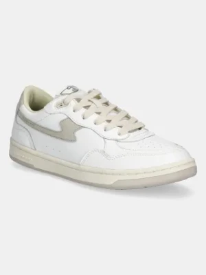 Stepney Workers Club sneakersy PRO CUP 01 S-STRIKE LEATHER kolor biały YQ02500