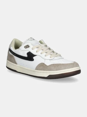 Stepney Workers Club sneakersy skórzane Pro Cup 01 S-Strike Geo-Merged