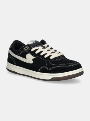 Stepney Workers Club sneakersy zamszowe Pro Cup 01 S-Strike Suede