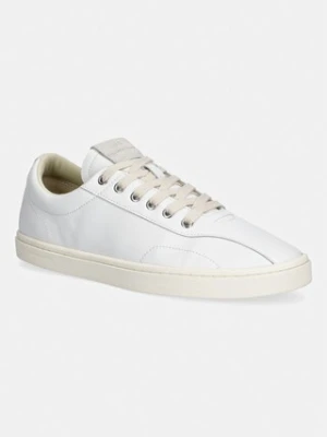 Stepney Workers Club SURMA LEATHER tenisówki męskie skórzane