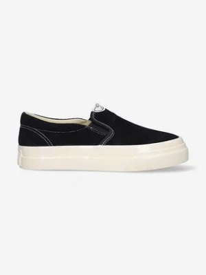 Zdjęcie produktu Stepney Workers Club tenisówki zamszowe Lister Suede
