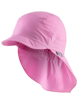 Sterntaler Czapka "Basic" w kolorze różowym rozmiar: 53 cm