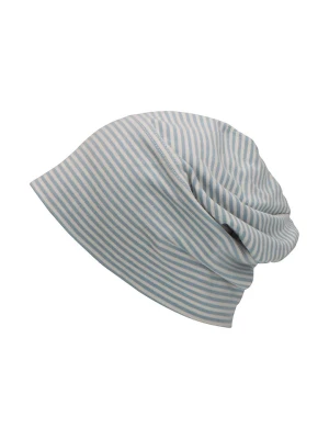 Sterntaler Czapka beanie w kolorze błękitnym rozmiar: 49 cm