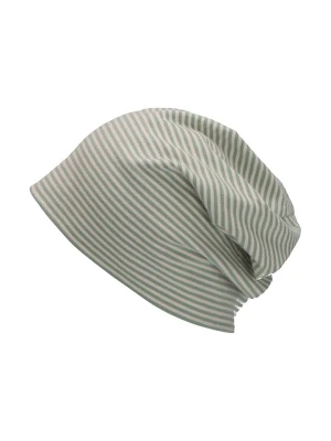 Sterntaler Czapka beanie w kolorze jasnozielonym rozmiar: 51 cm