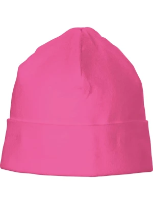 Sterntaler Czapka beanie w kolorze różowym rozmiar: 35 cm