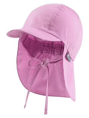 Sterntaler Czapka w kolorze jasnoróżowym rozmiar: 45 cm