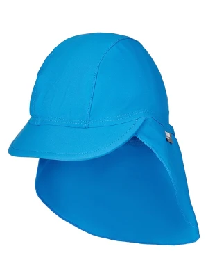 Sterntaler Czapka w kolorze niebieskim rozmiar: 53 cm