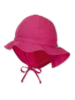 Sterntaler Czapka w kolorze różowym rozmiar: 43 cm