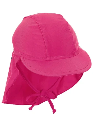 Sterntaler Czapka w kolorze różowym rozmiar: 51 cm