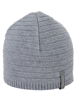Sterntaler Czapka w kolorze szarym rozmiar: 39 cm