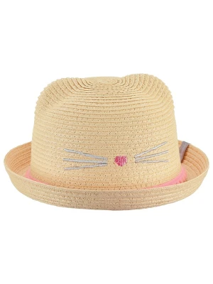 Sterntaler Kapelusz w kolorze beżowym rozmiar: 55 cm