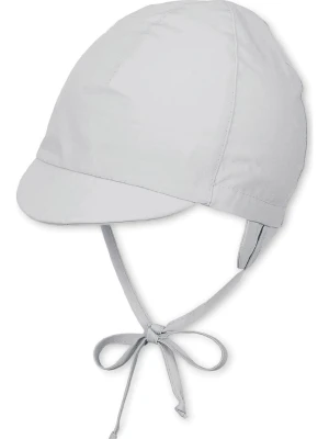Sterntaler Kaszkiet w kolorze jasnoszarym rozmiar: 49 cm