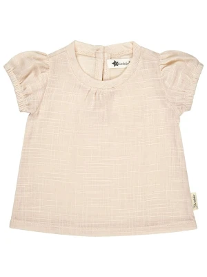 Sterntaler Koszulka w kolorze beżowym rozmiar: 86